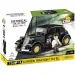 COBI: Citroën Traction 11CV BL автомобилен конструктор (2266) изображение 1