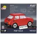 COBI: Fiat 126p EL автомобилен конструктор (24531) изображение 2