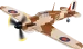 COBI: Hawker Hurricane Mk I конструктор (5866) изображение 2