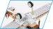 COBI: Hawker Hurricane Mk I конструктор (5866) изображение 3
