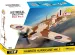 COBI: Hawker Hurricane Mk I конструктор (5866) изображение 1