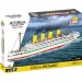 COBI: H.M.H.S. Britannic корабен конструктор (1681) изображение 1