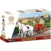 COBI: Imperium Romanum - Римска колесница строителен комплект (20069) изображение 1
