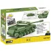 COBI: IS-2 танк строителна играчка (3098) изображение 5