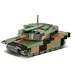 COBI: K2 Black Panther танк конструктор (3107) изображение 2
