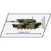 COBI: K2 Black Panther танк конструктор (3107) изображение 4
