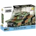 COBI: K2 Black Panther танк конструктор (3107) изображение 1