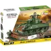 COBI: Конструктор на танк M4A1 Sherman (3126) изображение 1