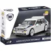 COBI: Lancia Delta HF Integrale автомобилен конструктор (24509) изображение 1
