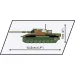COBI: Leopard 1 танк строителна играчка (3105) изображение 4
