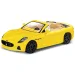 COBI: Maserati GranCabrio автомобилен конструктор (24504) изображение 2