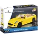 COBI: Maserati GranCabrio автомобилен конструктор (24504) изображение 1
