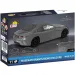 COBI: Maserati Granturismo Folgore автомобилен конструктор (24506) изображение 3