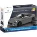 COBI: Maserati Granturismo Folgore автомобилен конструктор (24506) изображение 1
