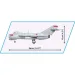 COBI: MiG-17 изтребител строителен комплект (5823) изображение 6