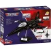 COBI: MiG-28 „TOP GUN” самолет за строителство (5859) изображение 7