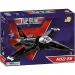 COBI: MiG-28 „TOP GUN” самолет за строителство (5859) изображение 1