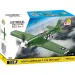 COBI: Mustang P-51D изтребител строителен комплект (5860) изображение 1