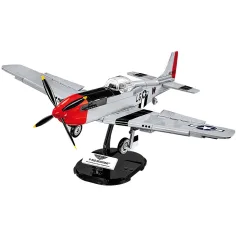 COBI: Mustang P-51D „TOP GUN: Maverick” самолетен конструктор (5846) изображение 2