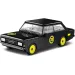 COBI: Opel Rekord C Черна Вдовица строителен комплект (24597) изображение 2