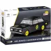 COBI: Opel Rekord C Черна Вдовица строителен комплект (24597) изображение 1