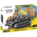 COBI: Panzer II Ausf. A конструктор (2718) изображение 1