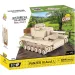 COBI: Panzer III Ausf. L немски танк строителен комплект (3090) изображение 1