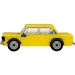 COBI: Polski Fiat 125p 1.5 ME строителна играчка (24588) изображение 4