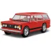 COBI: Polski Fiat 125p Kombi строителна играчка (24603) изображение 2
