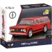 COBI: Polski Fiat 125p Kombi строителна играчка (24603) изображение 1