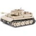 COBI: Pzkpfw VI Tiger 131 танк строителен комплект (2710) изображение 2