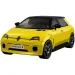COBI: Renault 5 E-Tech жълта кола конструктор (24673) изображение 2