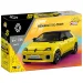 COBI: Renault 5 E-Tech жълта кола конструктор (24673) изображение 1