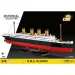 COBI: R.M.S. Olympic корабостроителен комплект (1687) изображение 1