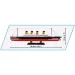 COBI: R.M.S. Titanic конструктор (1680) изображение 3
