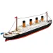 COBI: R.M.S. Titanic корабостроителен комплект (1688) изображение 3