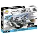 COBI: SAAB JAS 39 Gripen E изтребител строителен комплект (5820) изображение 9
