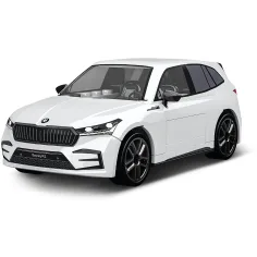 COBI: Skoda Enyaq RS конструктор (24575) изображение 2