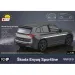 COBI: Škoda Enyaq Sportline конструктор (24576) изображение 3