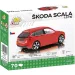 COBI: Škoda Scala 1.0 TSI конструктор (24582) изображение 3
