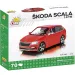 COBI: Škoda Scala 1.0 TSI конструктор (24582) изображение 1