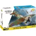 COBI: Spitfire Mk I N3200 Имперски военен музей Дуксфорд самолетен строителен комплект (5868) изображение 1