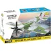 COBI: Spitfire Mk XVI Bubbletop конструктор (5865) изображение 1