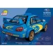 COBI: Subaru Impreza WRC 2003 автомобилен конструктор (24650) изображение 2