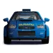 COBI: Subaru Impreza WRC 2003 автомобилен конструктор (24650) изображение 3
