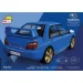 COBI: Subaru Impreza WRX автомобилен конструктор (24648) изображение 2