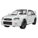 COBI: Subaru Impreza WRX STI автомобилен конструктор (24649) изображение 3