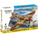 COBI: Supermarine Spitfire Mk. IXe самолет строителен комплект (5764) изображение 1