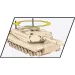 COBI: Abrams M1A2 танк конструктор (3106) изображение 3