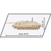 COBI: Abrams M1A2 танк конструктор (3106) изображение 4